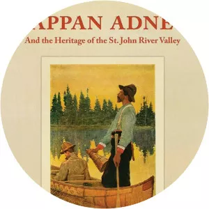 Tappan Adney - American-Canadian artist