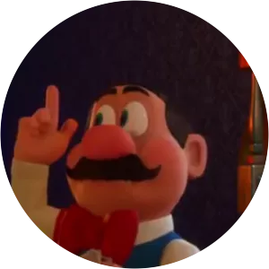 Tapper - Movie character