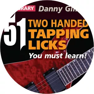 Tapping Licks - Musical artist