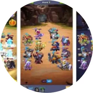Taptap Heroes - Video game
