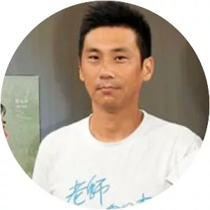 Tapu Chen - Film director
