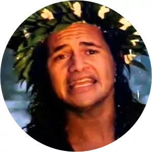 Tapuarii Laughlin Musician