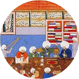 Taqi ad-Din Muhammad ibn Ma'ruf