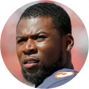 Taquan Mizzell - American football running back