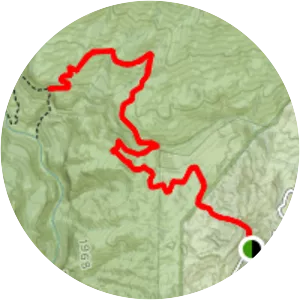 Tar Creek - Creek in California