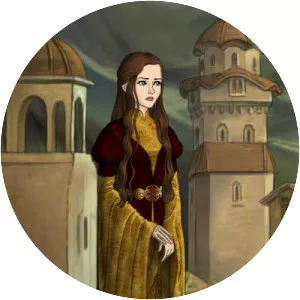 Tar-Miriel - Fictional character