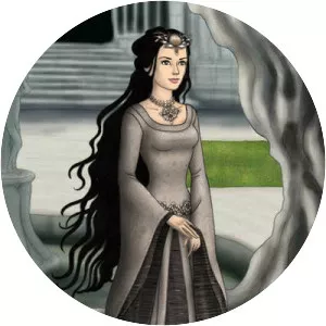 Tar-Telperiën - Fictional character