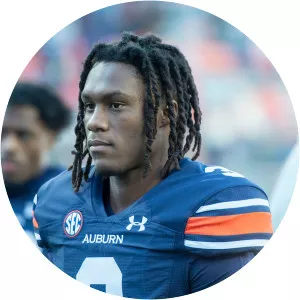 Tar'varish Dawson Jr. - American football player