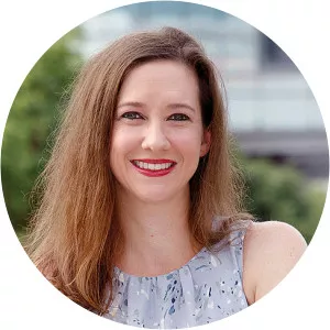 Tara A LeGates - Researcher