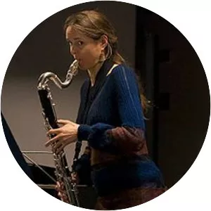 Tara Bouman - Dutch clarinetist