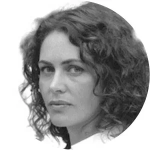 Tara Bray Smith photograph