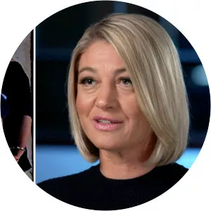 Tara Brown - Australian television presenter