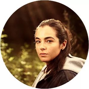 Tara Chambler - Fictional character