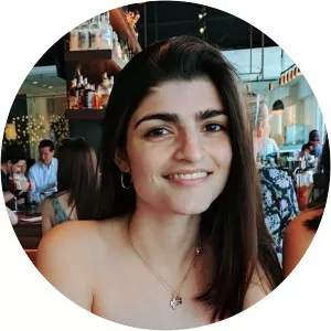 Tara Chopra - Tisca Chopra's daughter