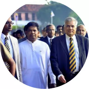 Tara de Fonseka - Indrajit Coomaraswamy's wife