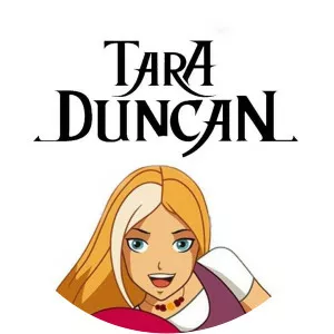 Tara DuncanSince 2011