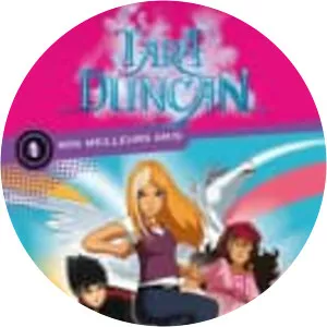 Tara Duncan: The Evil Empress