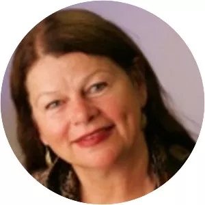 Tara Elizabeth Cullis - Writer ‧ David Suzuki's wife