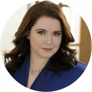 Tara Erraught - Irish mezzo-soprano