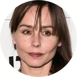 Tara Fitzgerald