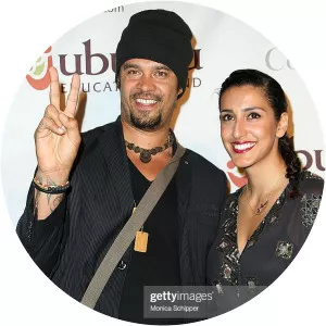 Tara Franti-Rye - Michael Franti's ex-wife