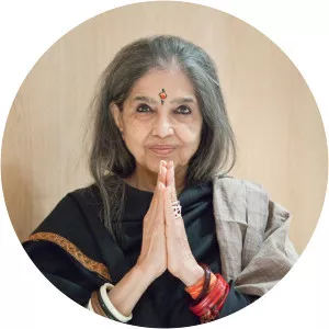 Tara Gandhi Bhattacharjee