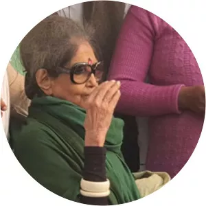Tara Gandhi Bhattacharya