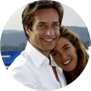 Tara Gertrud Grasser photograph