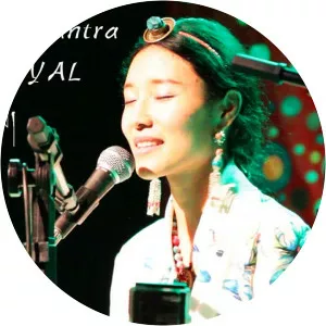 Tara In Tibet Musician