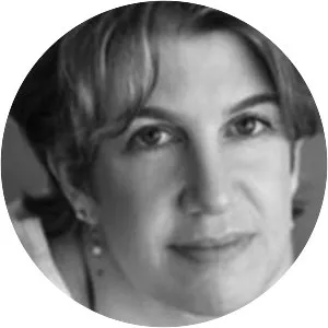 Tara Ison - American novelist