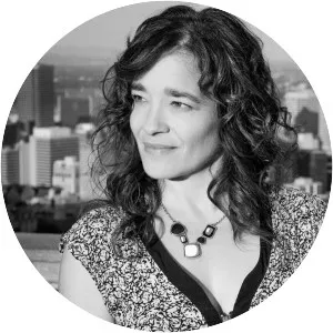 Tara Johns - Film director