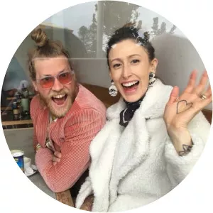 Tara Lawson photograph