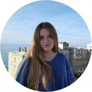 Tara Lecaisne photograph