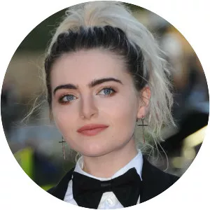 Tara Lee - Irish actress