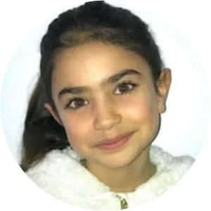 Tara Lugassy - Film actor