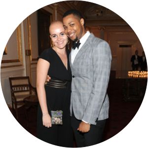 Tara Maazel photograph