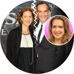 Tara Michelsen photograph