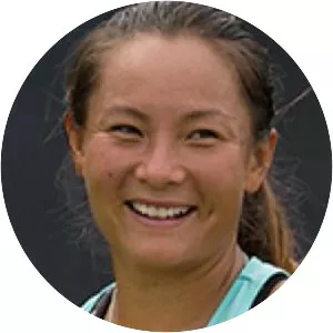 Tara Moore photograph