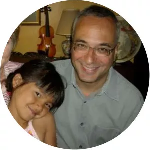 Tara Mulan Blum photograph