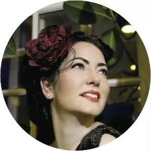 Tara O'Grady photograph