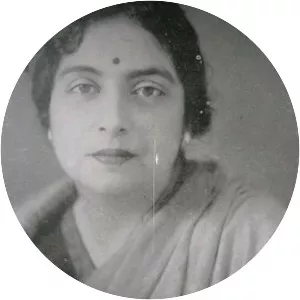Tara Rani Srivastava