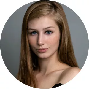 Tara Redmond van Rees