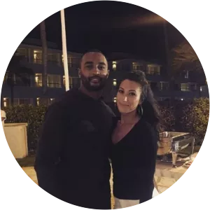 Tara Sabourin photograph