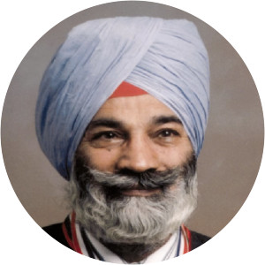 Tara Singh Hayer
