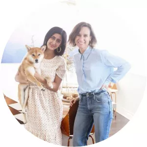 Tara Sowlaty - Roxy Sowlaty's sister