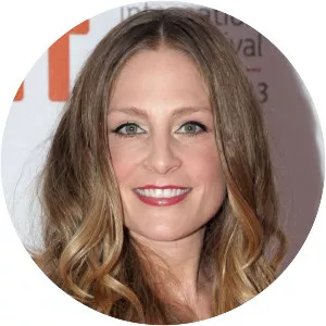 Tara Spencer-Nairn - Canadian actress