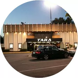 Tara Theatre - Theater in Atlanta