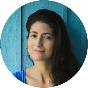 Tara Todras-Whitehill - Photographer