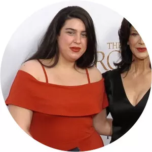 Tara Touzie photograph