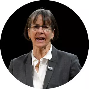Tara VanDerveer